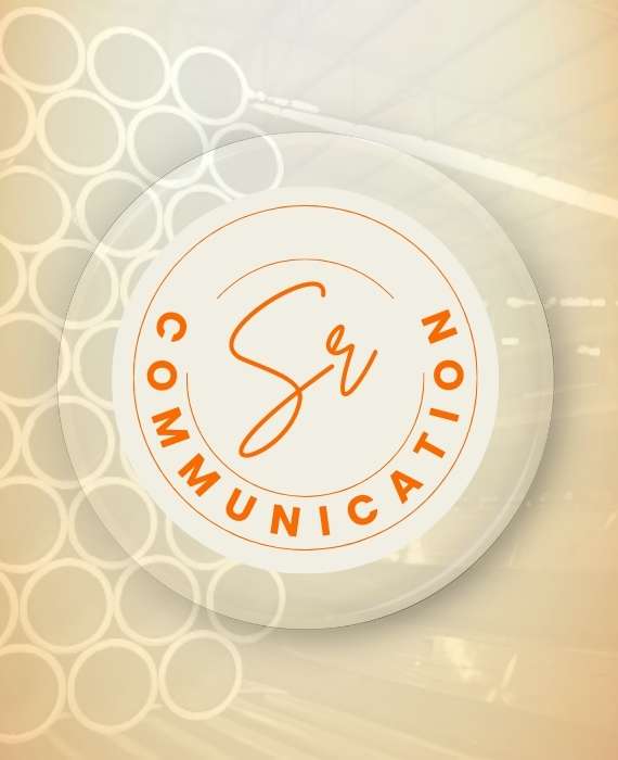 About SR Communication