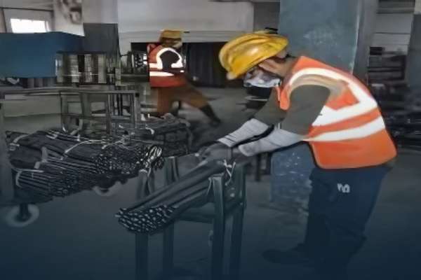 Tube Cutting